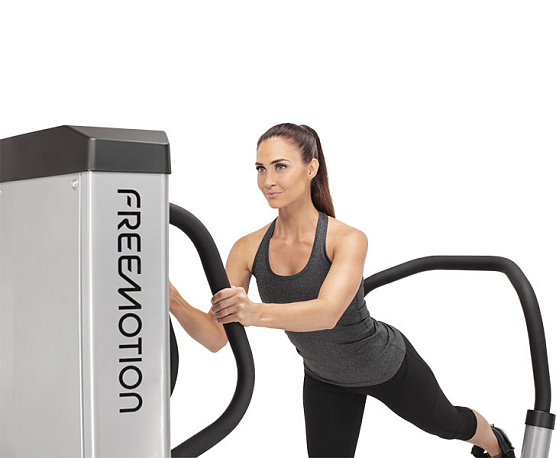 Квадрицепс / подколенное сухожилие Freemotion Fitness Genesis DS GD503 фото5