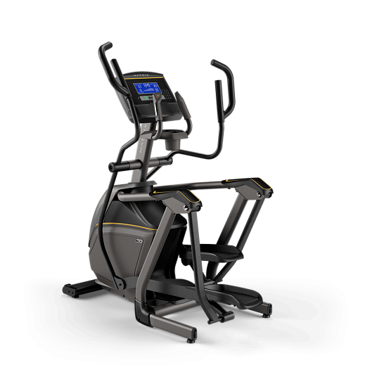 Эллиптический тренажер Matrix Fitness E50XR