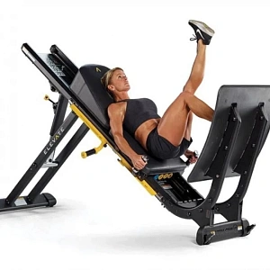 Купить Силовой тренажер Total Gym Тренажер для мышц ног Elevate Jump Trainer TG\5900-01 в Москве