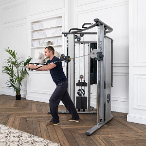 Мультистанция Life Fitness G7 Купить Мультистанция Life Fitness G7 в Москве
