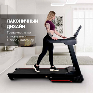 Купить Беговая дорожка Everyfit 75005LT в Москве