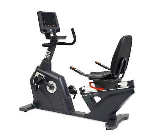 Велотренажер Bronze Gym R1000M PRO TURBO (NEW) горизонтальный с генератором Купить Велотренажер Bronze Gym R1000M PRO TURBO (NEW) горизонтальный с генератором в Москве