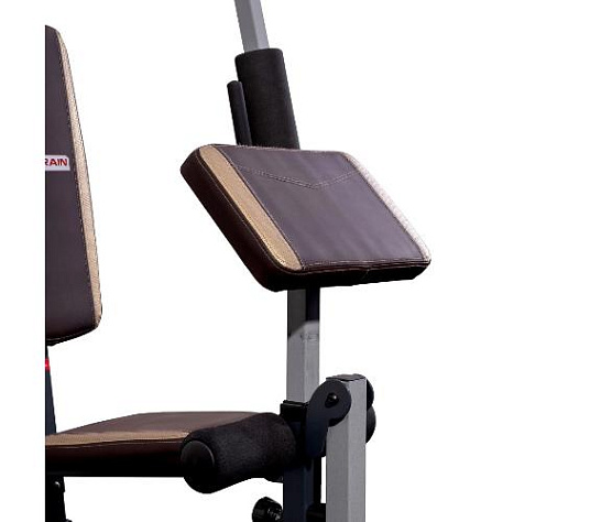 Силовая станция Protrain MT110 фото16