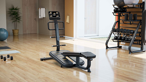 Платформа для растяжки Stretch Platform Matrix GFTSTR