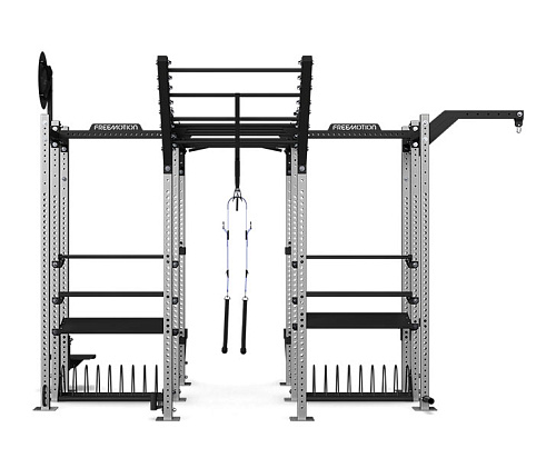 Многофункциональный комплекс Freemotion Fitness FMDYMRZ4