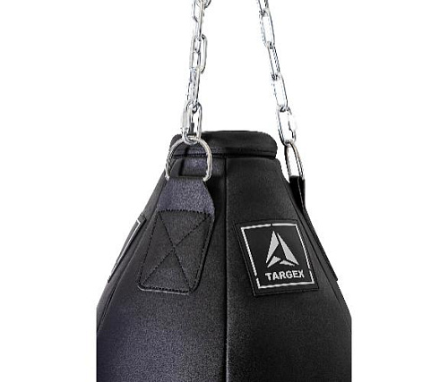 Боксерская груша Targex STRATA размер M черная