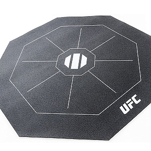 Купить UFC Мат восьмиугольный для тренинга в Москве