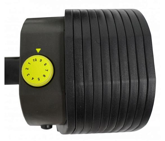 Гантель наборная MX Select MX-30 1 шт без стойки фото1