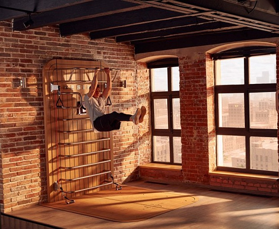 Многофункциональный комплекс с элементами отделки частных яхт Desire Regatta фото1