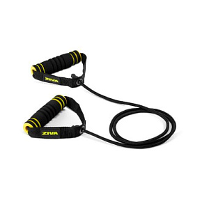Купить Original FitTools Амортизатор ZIVA сильное сопротивление черный в Москве