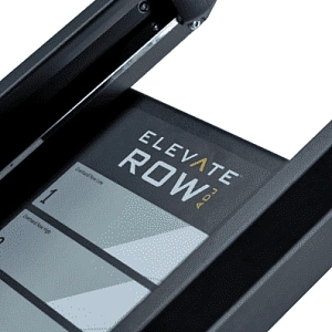 Купить Гребной тренажер Total Gym Elevate Row ADJ TG\7450-B1 в Москве