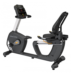 Купить Велотренажер Aerofit ECR7 LED в Москве