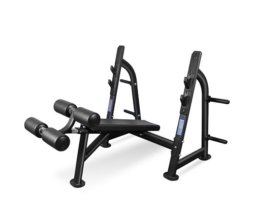 Купить Силовой тренажер Bronze Gym BR-1013 в Москве