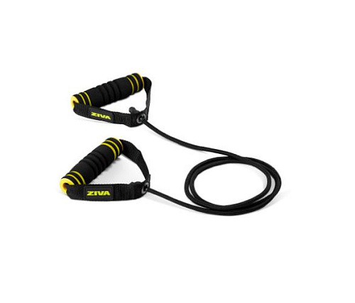 Амортизатор ZIVA Original FitTools сильное сопротивление черный