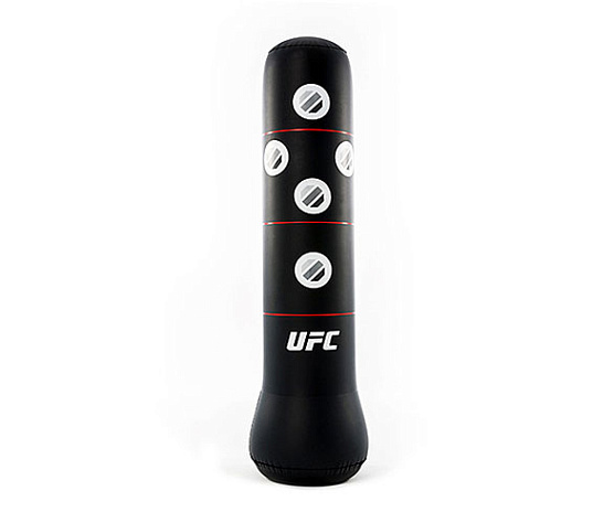 UFC Надувной напольный мешок (pro)