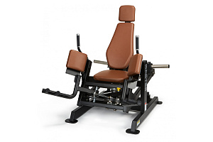 Грузоблочный тренажер на нижнюю часть тела Life Fitness Сведение бедра Lexco LF-510