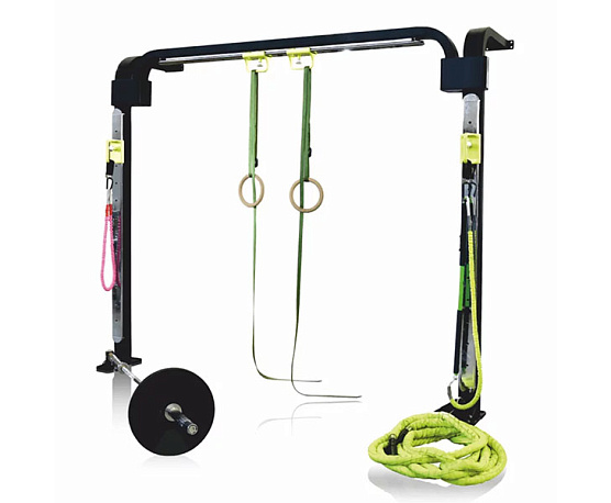 Мультистанция Ultra Gym UG-CL360C