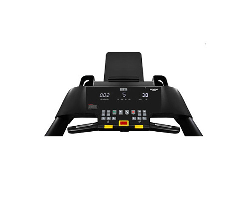 Беговая дорожка Bronze Gym T1200M PRO