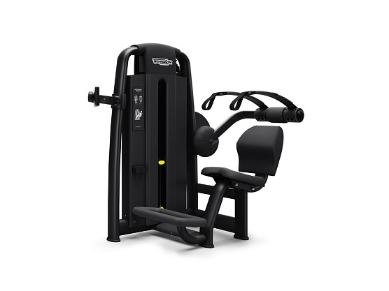 Скручивание Technogym Selection 900 Abdominal Crunch