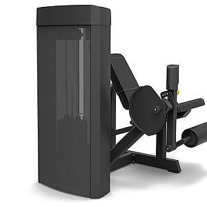 Купить Грузоблочный тренажер Spirit Fitness SP-4305 Разгибание ног сидя в Москве