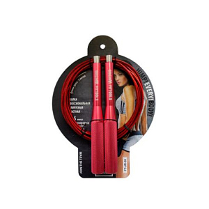 Купить Original FitTools Скоростная скакалка FT-JR-38 в Москве
