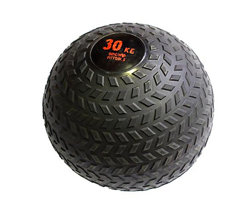 Купить Слэмболл Original FitTools 30 кг в Москве