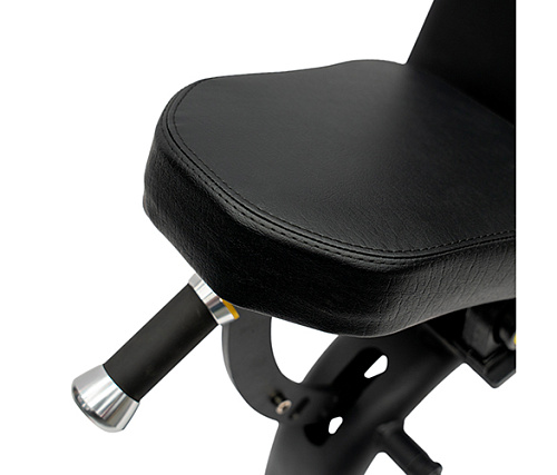 Универсальная регулируемая скамья Bronze Gym BR-1001