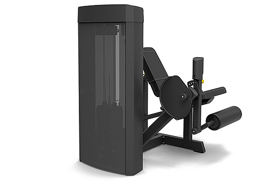 Разгибание ног сидя Spirit Fitness SP-4305 фото1