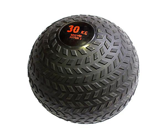 Original FitTools Слэмболл 30 кг