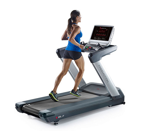 Беговая дорожка Freemotion Fitness t8.7 фото3