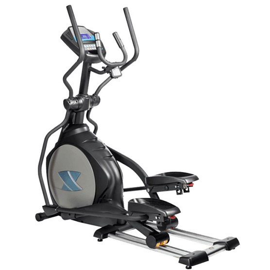 Эллиптический тренажер Spirit Fitness XE520S