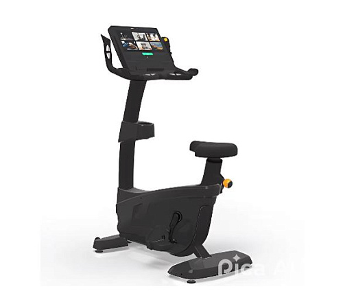 Велотренажер Aerofit Impulse RU970 профессиональный вертикальный Купить Велотренажер Aerofit Impulse RU970 профессиональный вертикальный в Москве