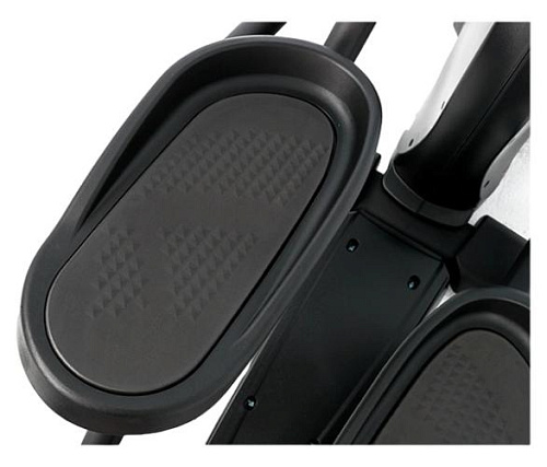 Эллиптический тренажер Sole Fitness E95 2019