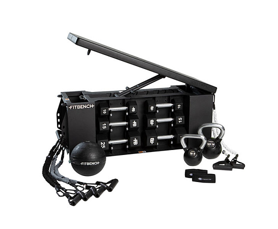 Силовой тренажер Fitbench ONE