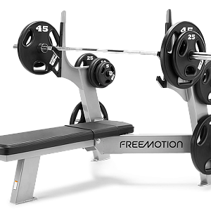Купить Силовой тренажер Freemotion Fitness Epic EF202 в Москве