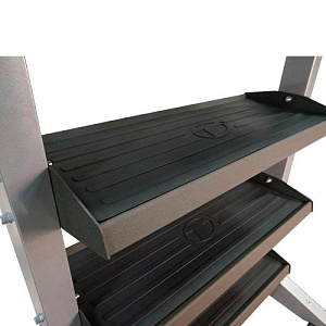 Купить Опция для хранения аксессуаров Torque XCREATE-4AT-101 (1.2 м) в Москве