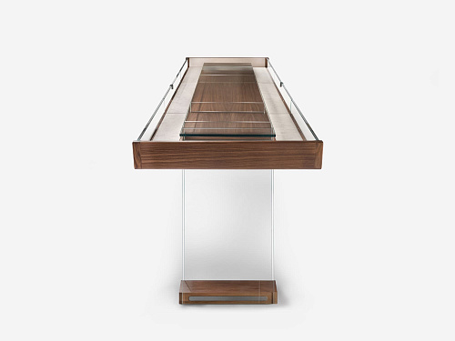 Игровой стол Impatia Scivolo Wood 12ft