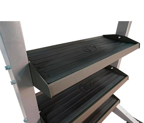 Опция хранения аксессуаров Torque XCREATE-4AT-101 (1.2 м)