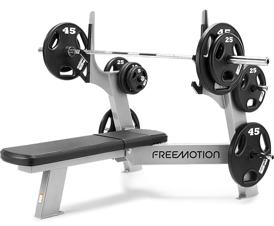 Силовой тренажер Freemotion Fitness Epic EF202 фото3