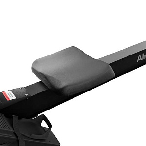 Купить Гребной тренажер Unix Fit Air Rower-X Black в Москве