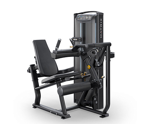Купить Сгибание ног сидя Matrix Fitness VERSA VS-S72P в Москве