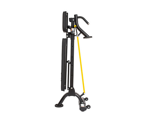 Скамья универсальная Rebel Fitness RPB16