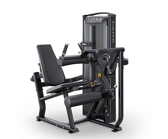 Грузоблочный тренажер Matrix Fitness VERSA VS-S72P Сгибание ног сидя