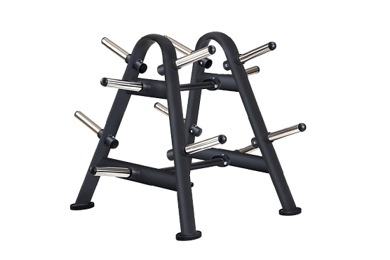Стойка для дисков олимпийских Sportsart Fitness A902