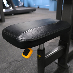 Купить Силовой тренажер Anyfit Баттерфляй/задняя дельта PE111-96 (пек дек) в Москве