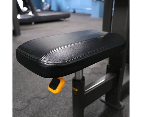 Баттерфляй/Задняя дельта (пек дек) Anyfit PE111-96