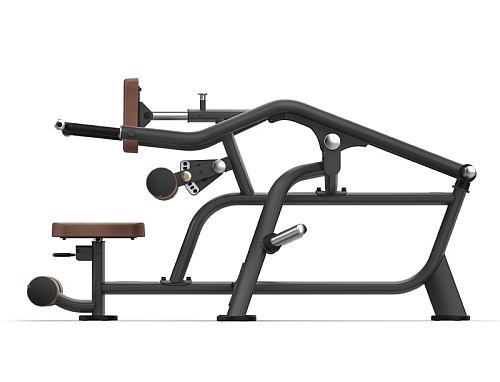 Отжимания сидя (трицепс/грудь) INTENZA ZL-06