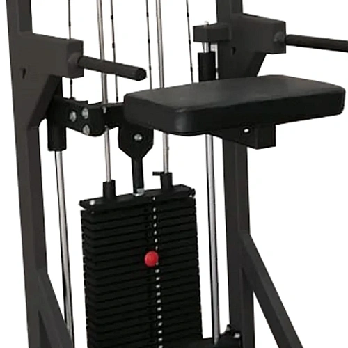 Гравитрон профессиональный BRONZE GYM PARTNER ML-701