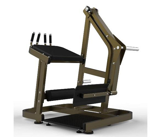 Глют-машина Realleader LD-2008 (HSPro-2008)