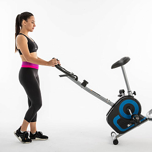 Велотренажер Xterra UB120 Купить Велотренажер Xterra UB120 в Москве